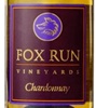 Fox Run Vineyards Chardonnay 2010